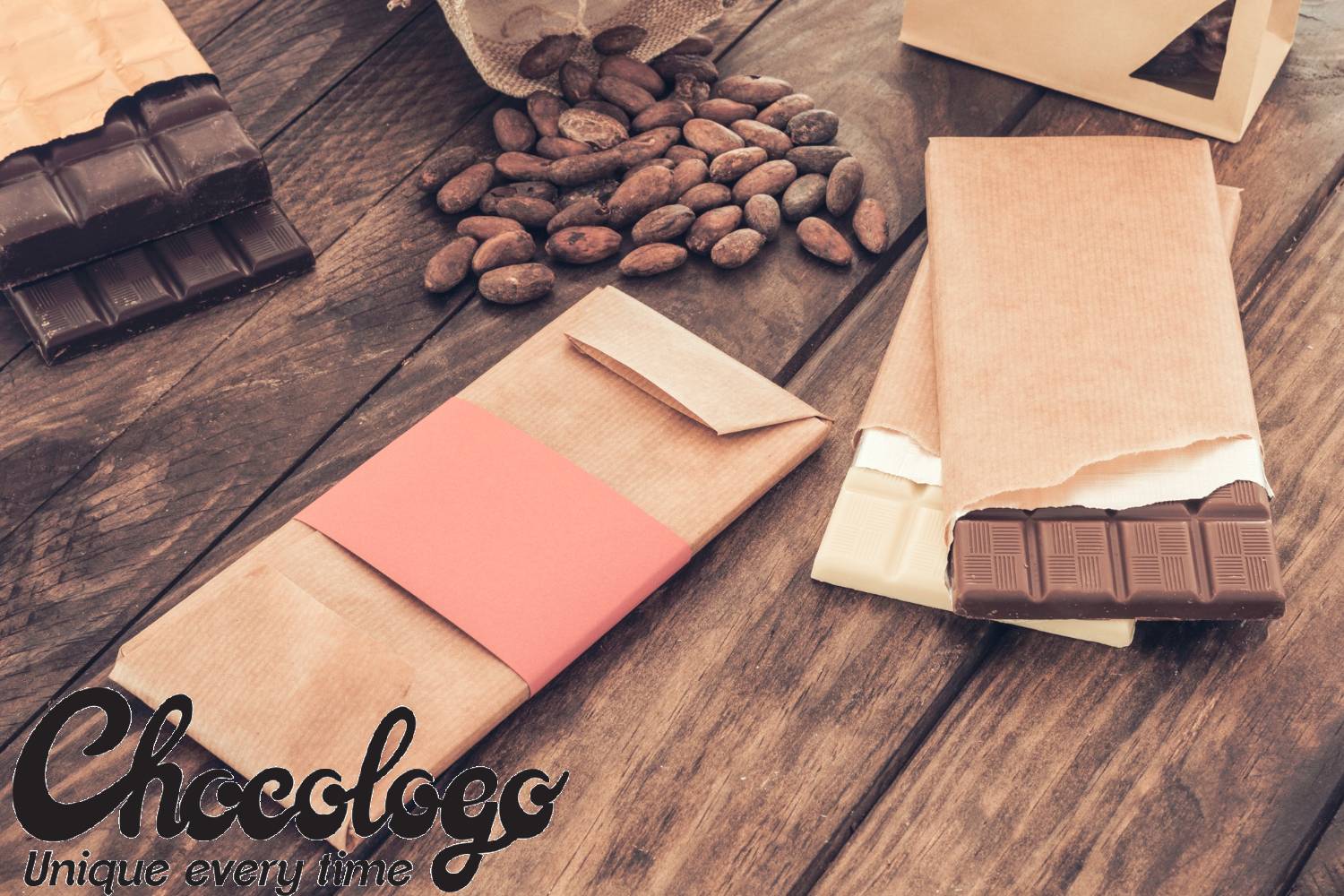 هدیه شکلاتی